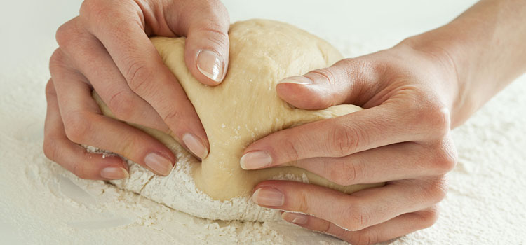 Braided Bread