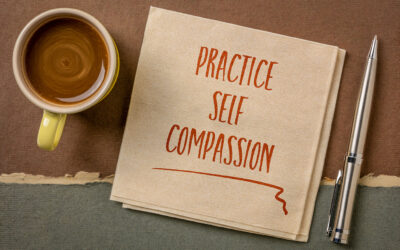 Nobody wants pity; everyone can use compassion.